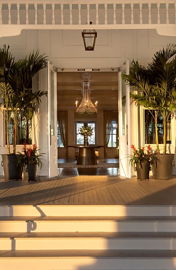 Belleview Inn