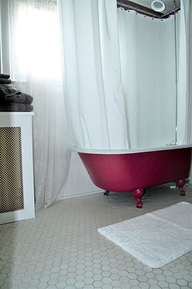 Franklin Manor Bed and Breakfast