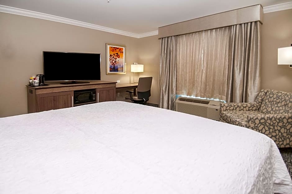 Hampton Inn By Hilton & Suites Ridgeland