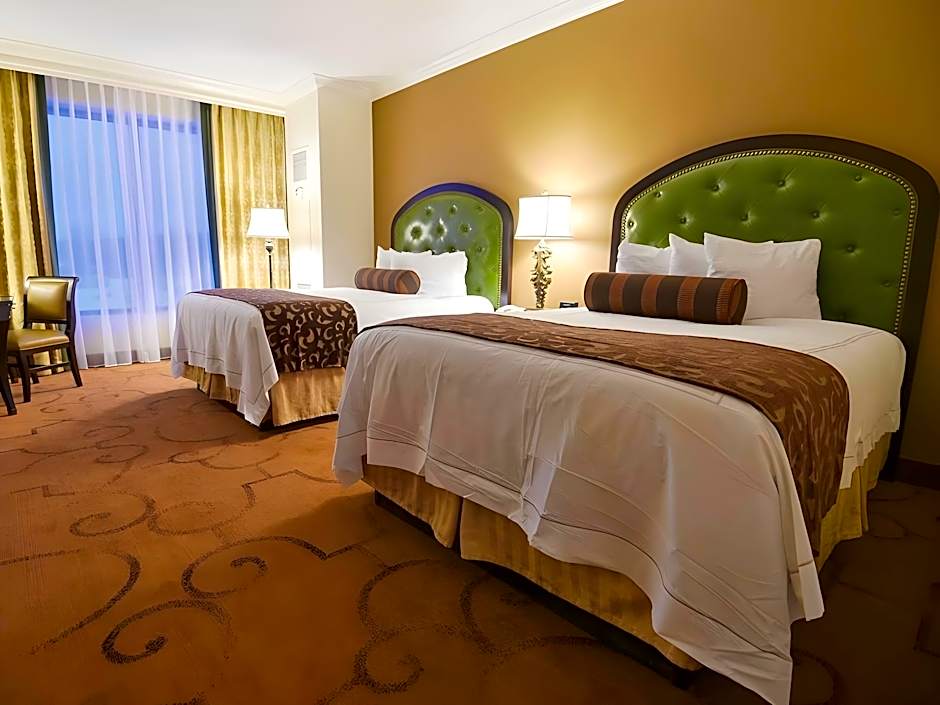 Belterra Casino