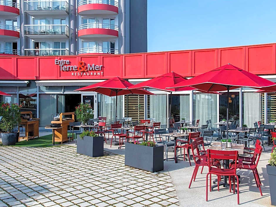 ibis La Baule Pornichet Plage