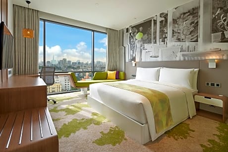 Holiday Inn & Suites Saigon Airport By IHG