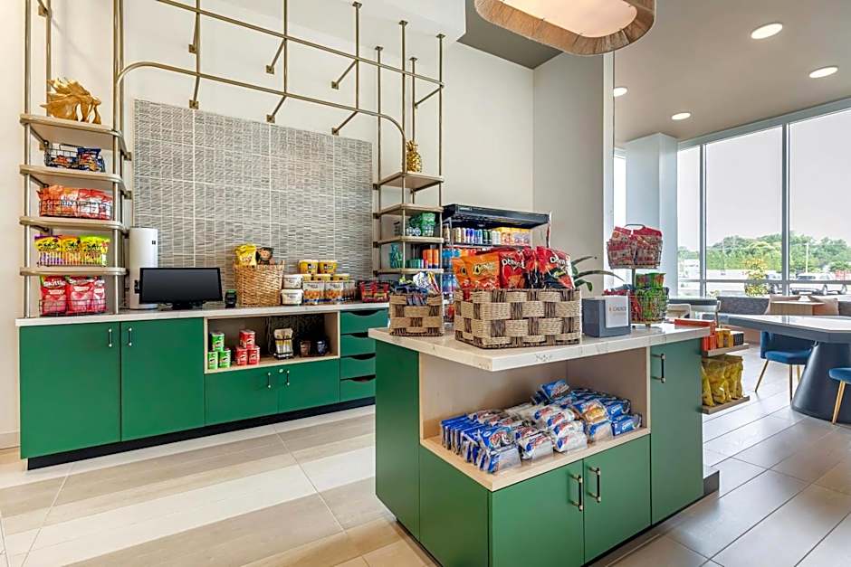 Cambria Hotel Rehoboth Beach