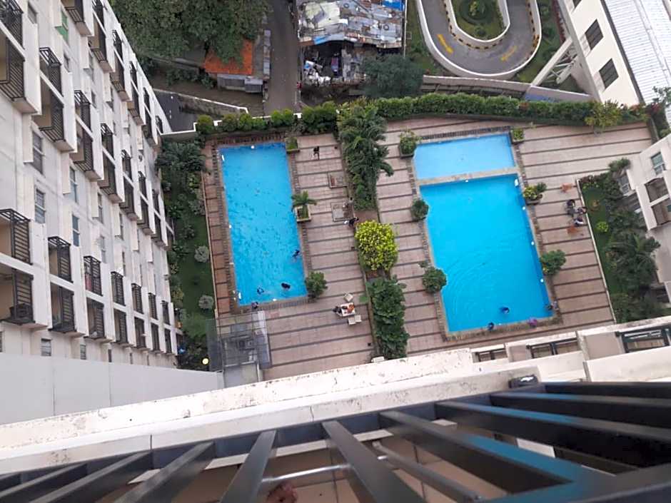 Modern Residence 3 by Hendra by ZUZU