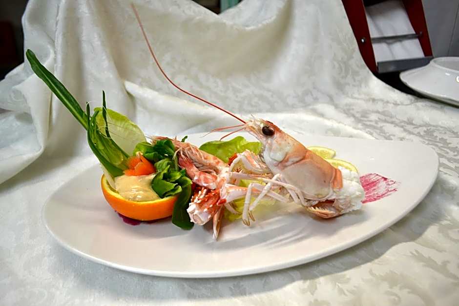 La Villa dei Gourmets - Struttura Sanificata