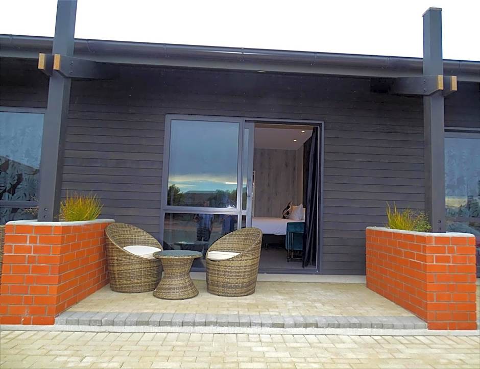 Riverside hotel Marlborough