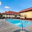 Red Roof Inn Santa Ana