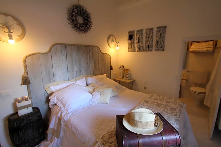 La Casina Di Manon – Vinci, IA