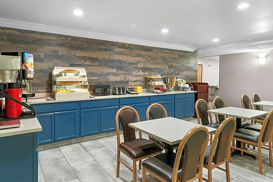 SureStay Plus by Best Western Benbrook Fort Worth