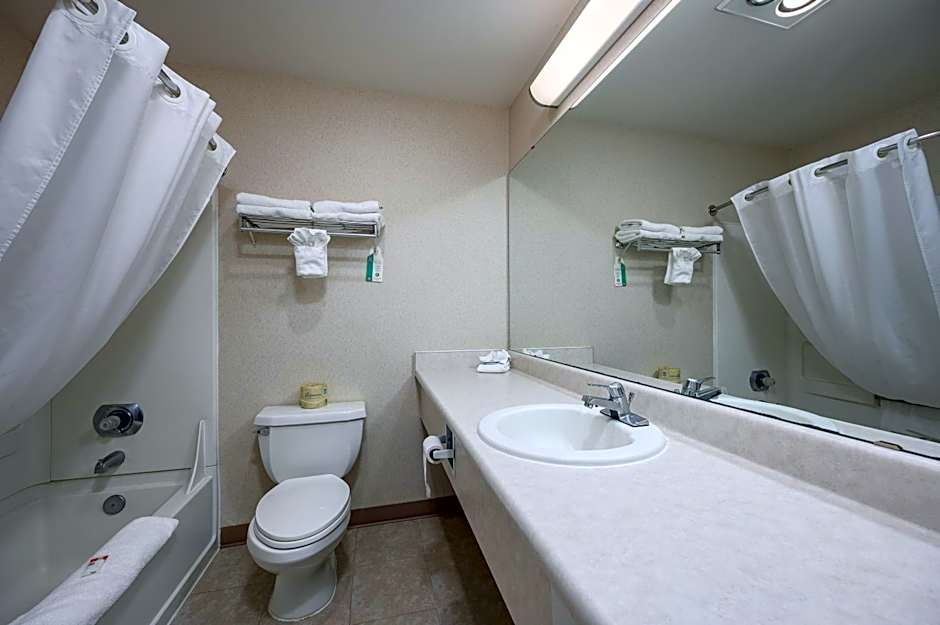 Three Rivers Inn Sedro Woolley