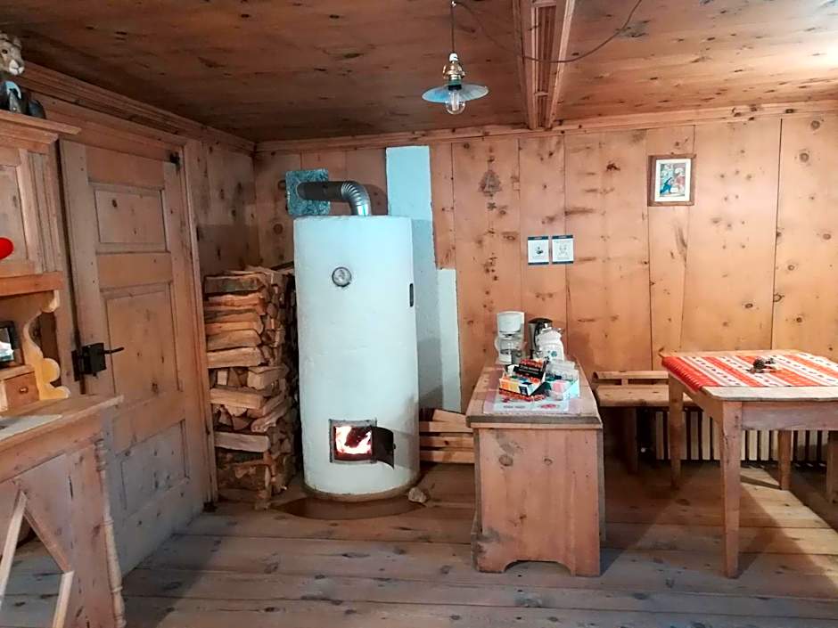 Bed & Breakfast Campaciol