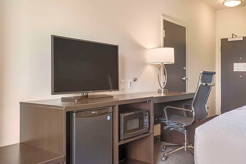 Sleep Inn & Suites Webb City