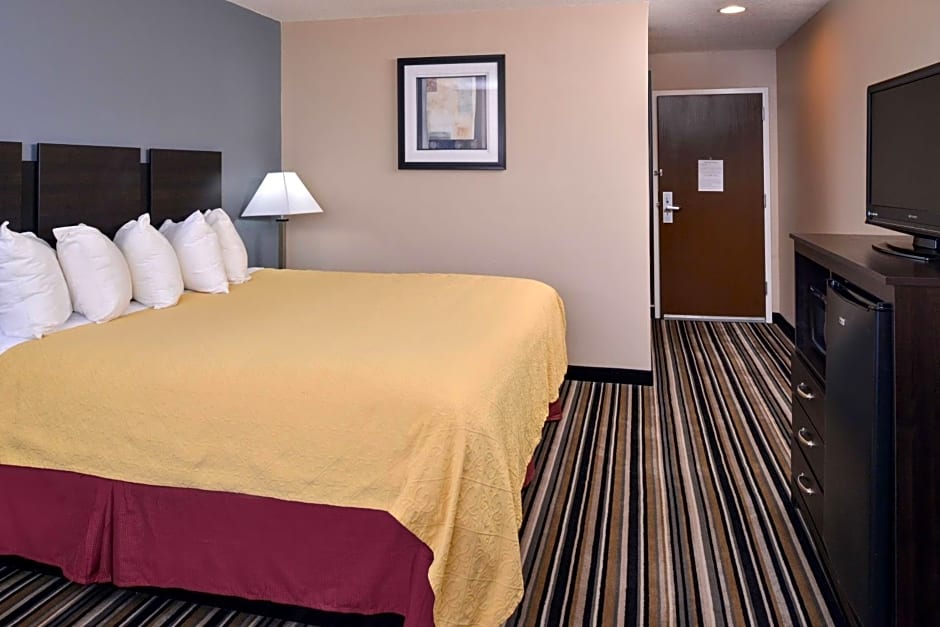 Wingate by Wyndham Beaver I-15