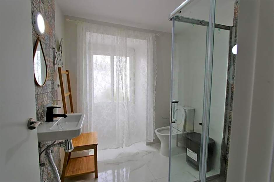 Casa Rural Mañanas Felices