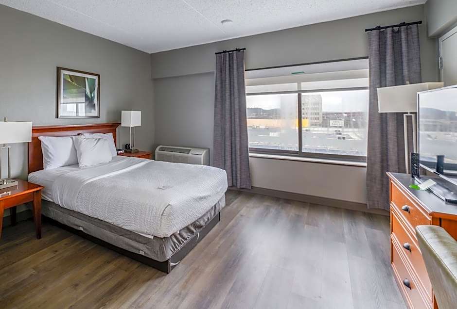 La Quinta Inn & Suites by Wyndham New Haven