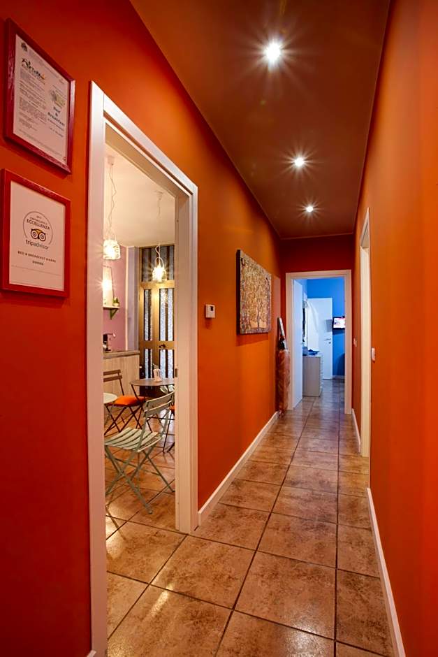 Marini Bed&Breakfast