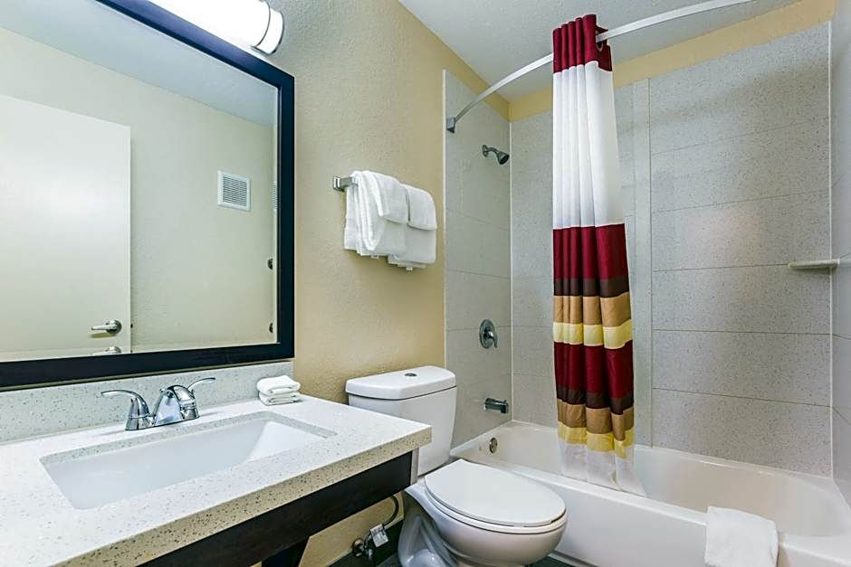 Red Roof Inn Dry Ridge
