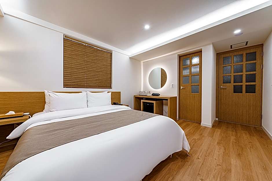 25 Hours Hotel The Park