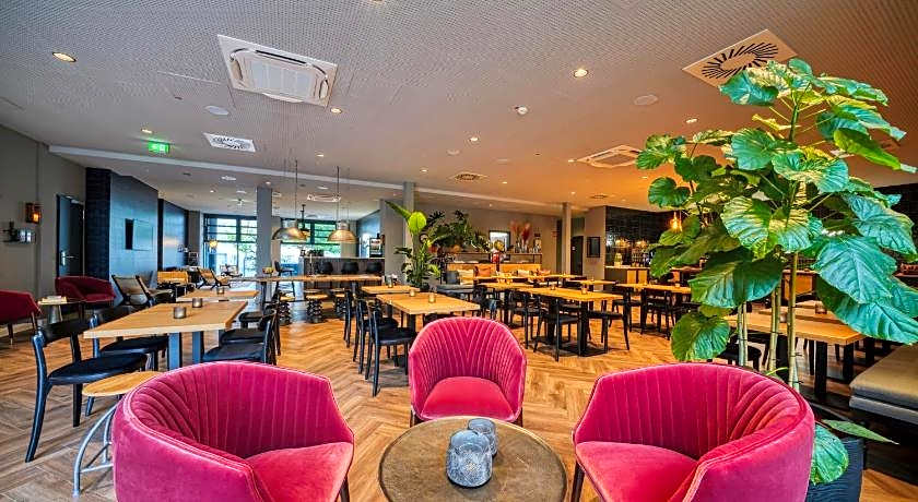 Vienna House Easy by Wyndham Hannover