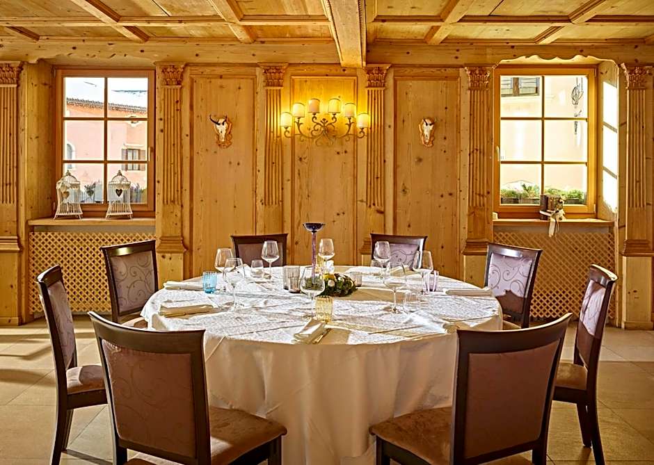 Romantic Hotel Excelsior