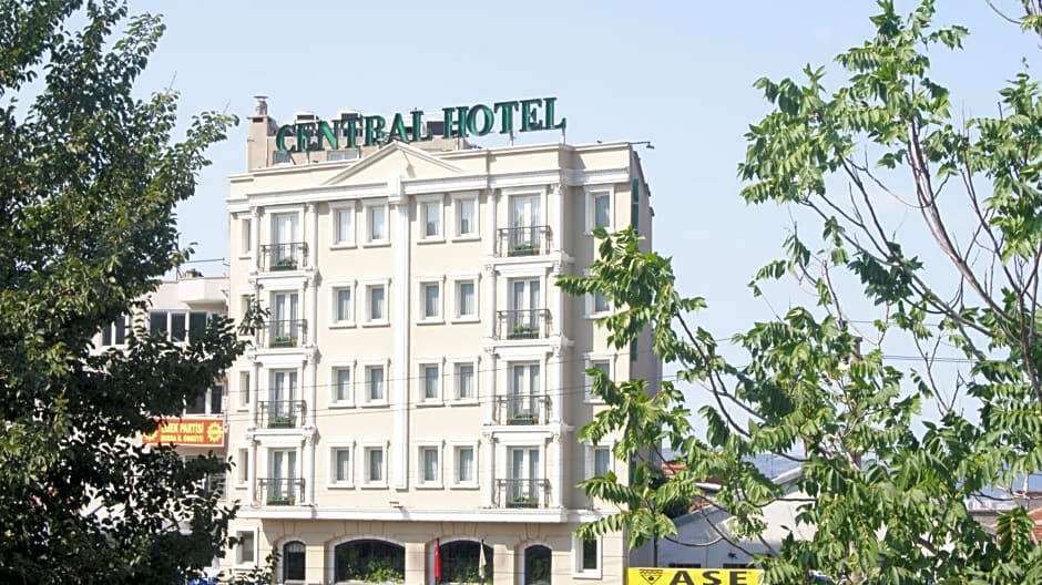 Central Hotel