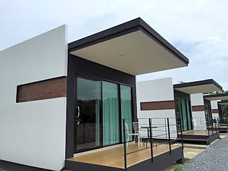 The Lofts Eco Resort