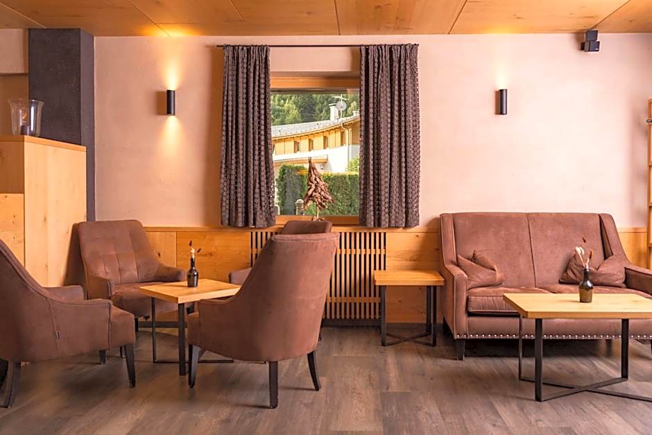 Hotel Residence Rose