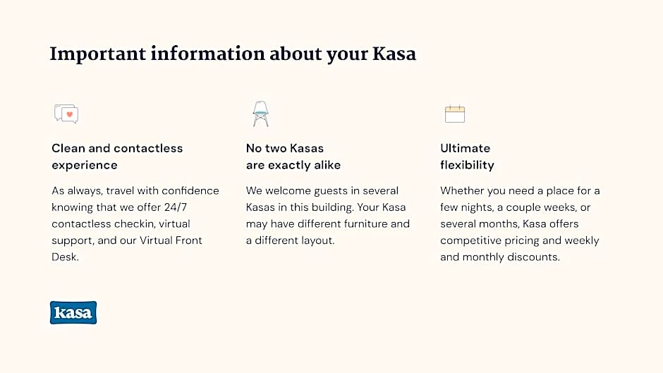 Kasa Niche Hotel Redwood City