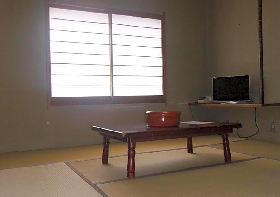 kawagutiko station inn / Vacation STAY 63722