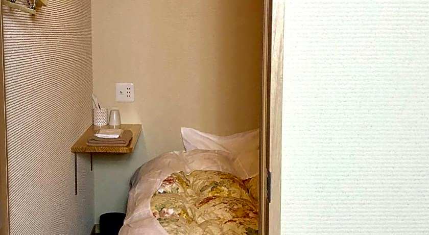 Onsen Guesthouse Aobatonosu