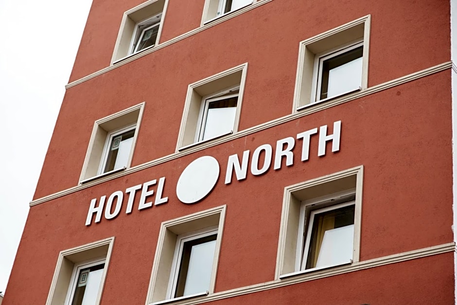 North Hotel