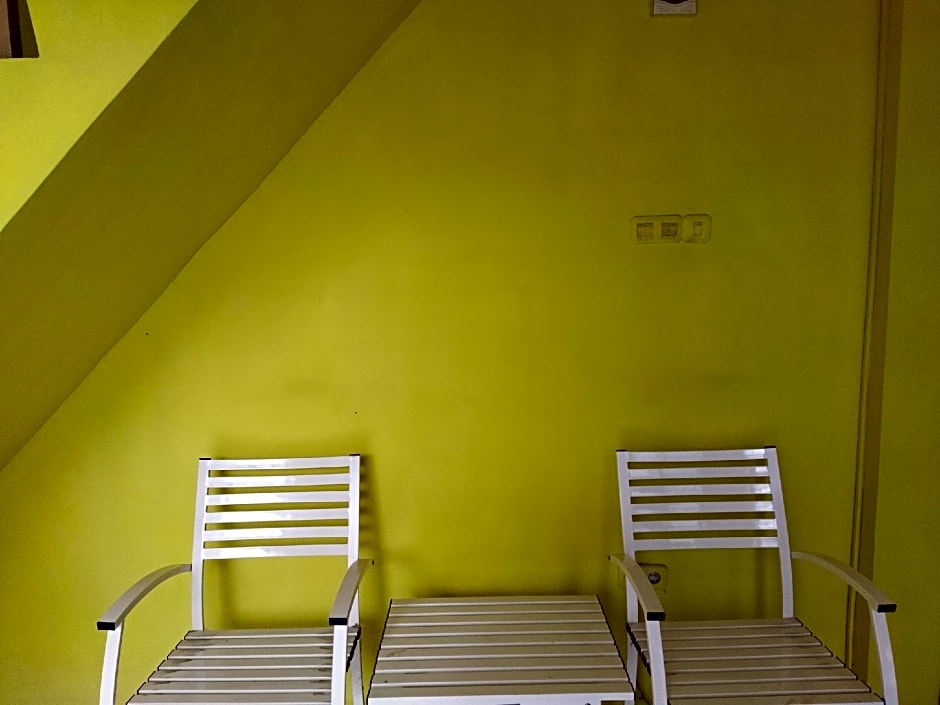 Hotel O Penginapan Asoka Indah Near PT. PLN (persero) Gardu Induk Barru