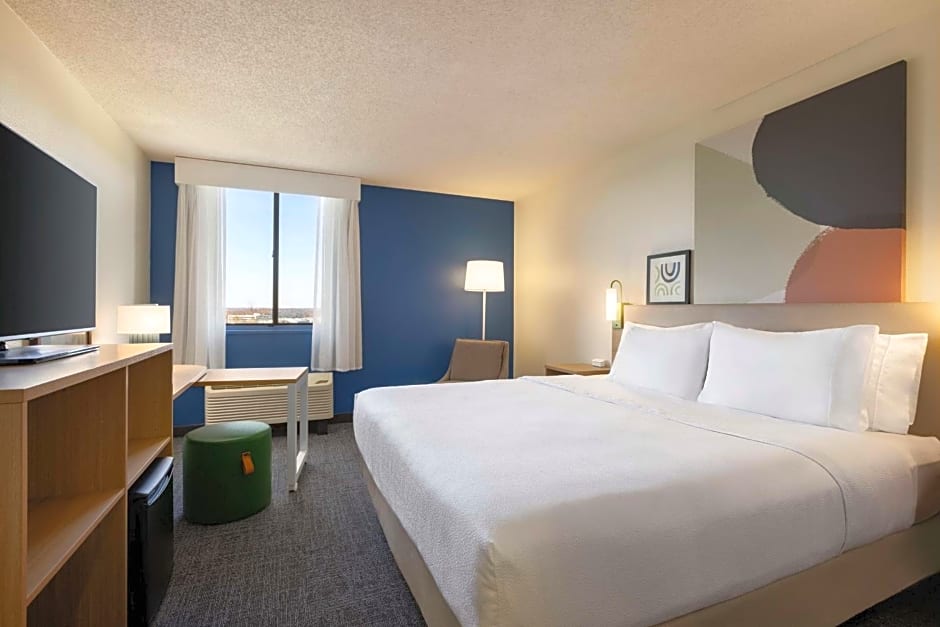 Spark By Hilton Germantown Washington Dc North