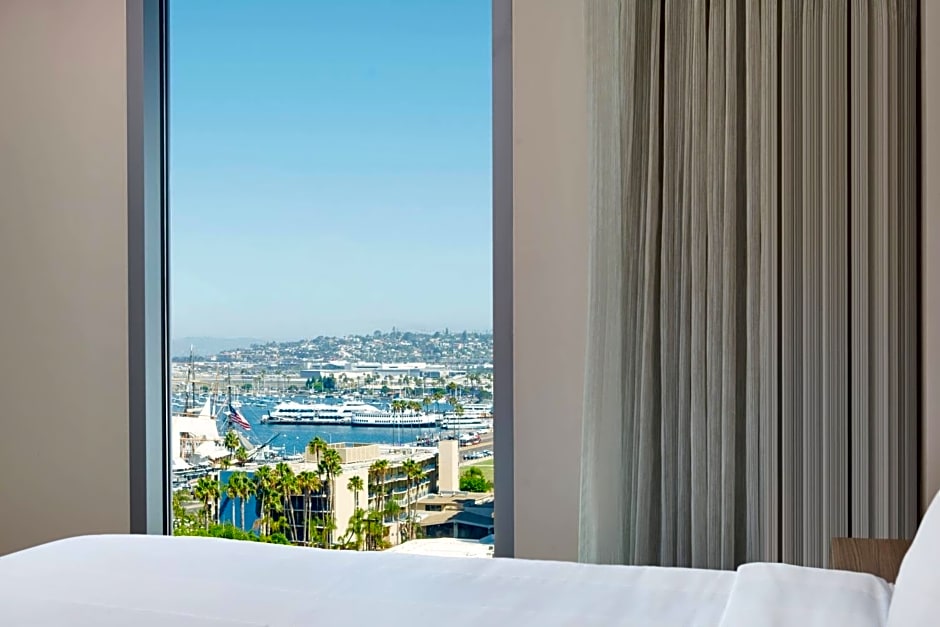 Residence Inn by Marriott San Diego Downtown/Bayfront
