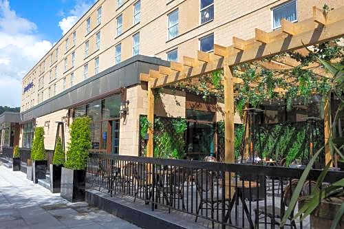 DoubleTree by Hilton Bath