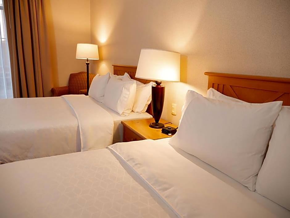 Holiday Inn Express Guanajuato By IHG