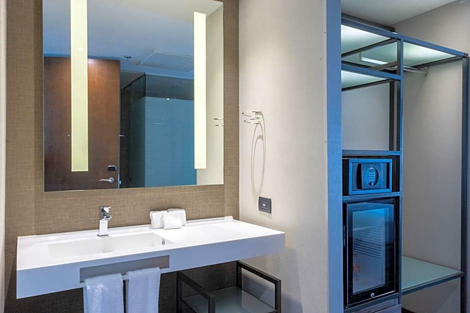 AC Hotel by Marriott Santa Fe