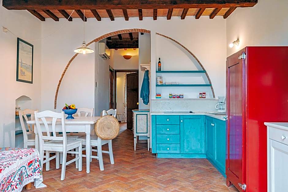 Tenuta Delle Ripalte