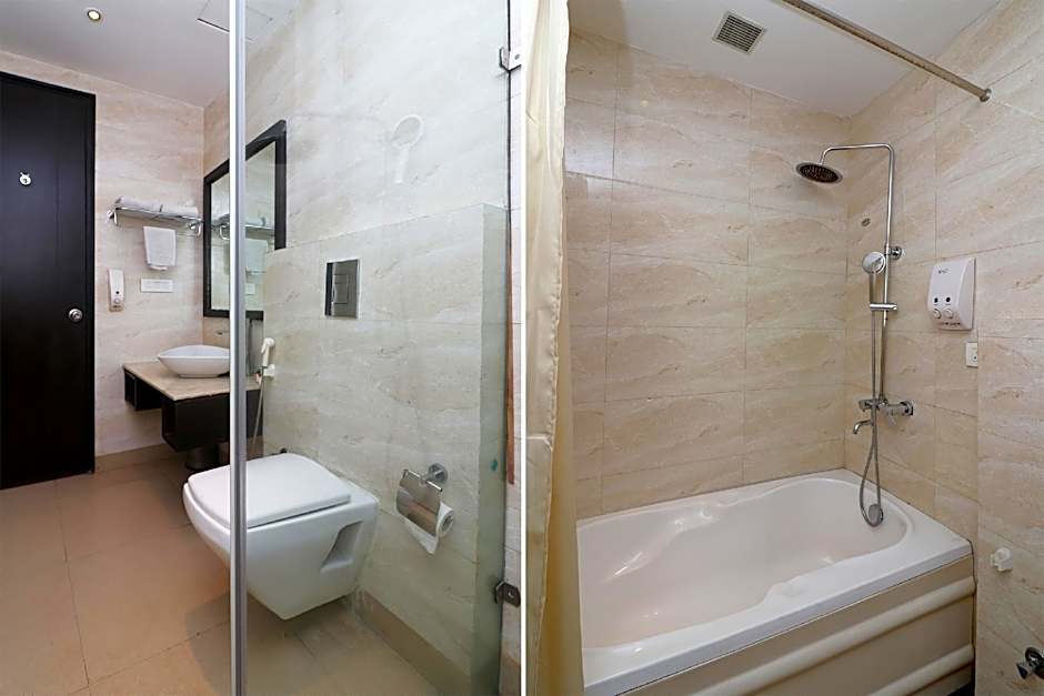 Hotel Joy Inn & Suites