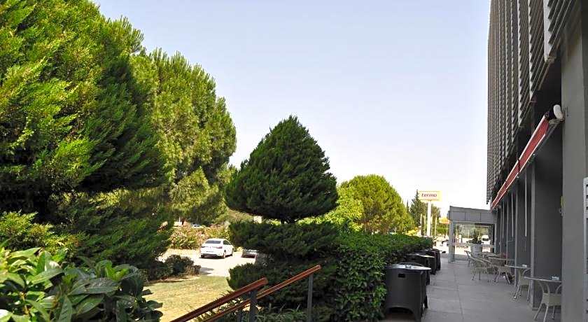 Orty Airport Hotel