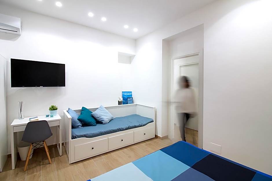 Solli Rooms
