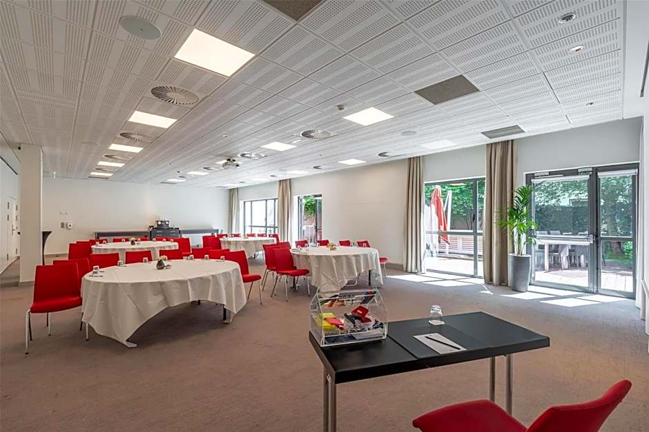 Radisson Blu Hotel, Paris-Boulogne