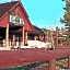 Old Faithful Snow Lodge & Cabins