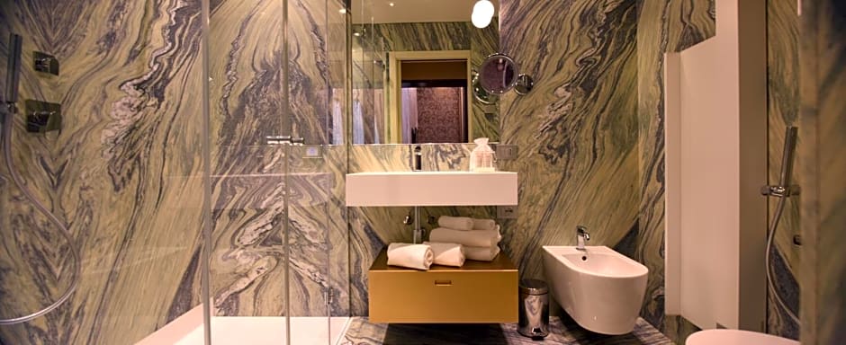 Santa Croce Boutique Hotel