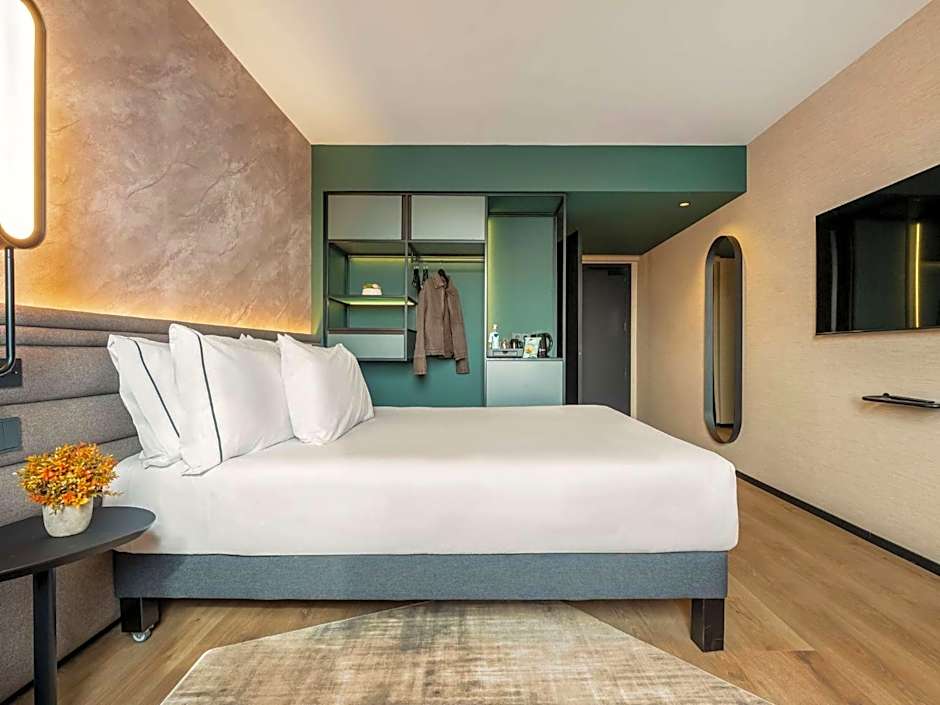 Novotel Valencia Lavant