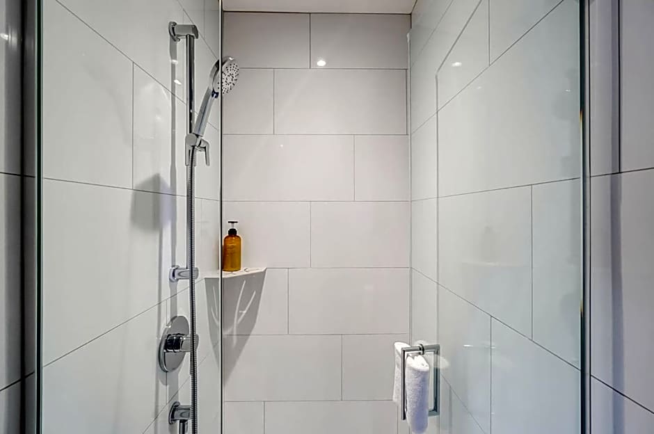 Suites du Lac Moore by Manitonga