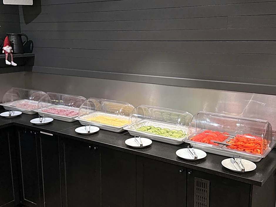 City Central Hotel Örebro by First Hotels