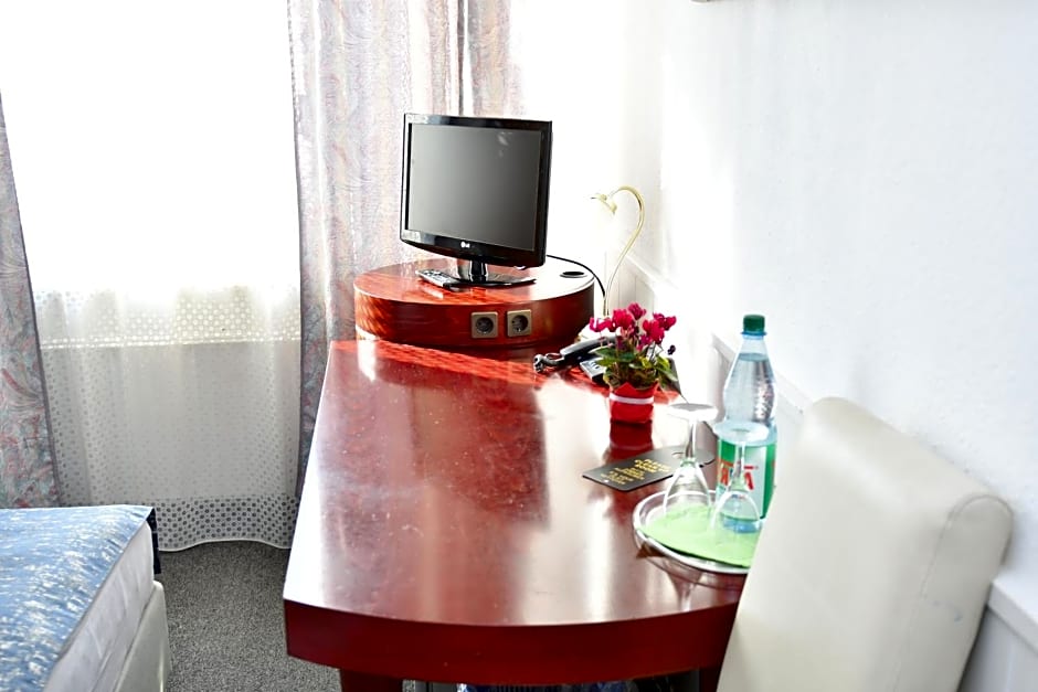 Hotel Muenchner Hof