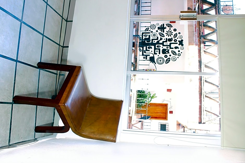 Hotel Boutique Catedral Vallarta