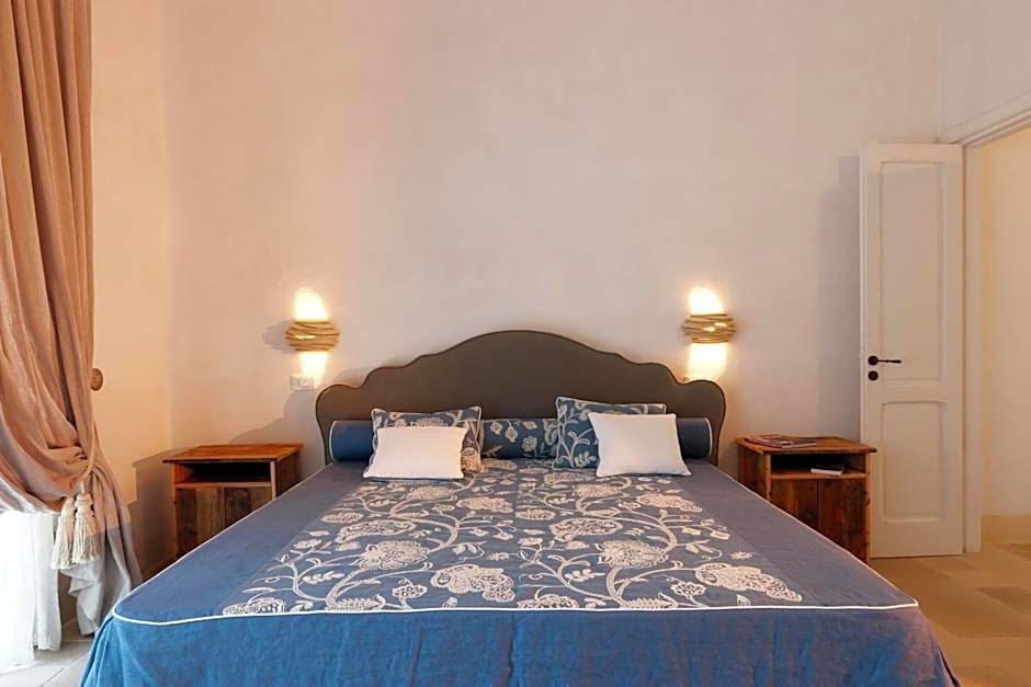Masseria Fano Relais & Wine